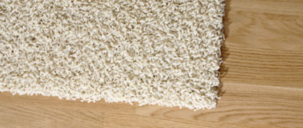 Carpet Cleaning