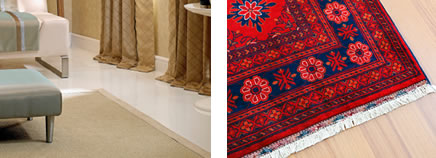 Rugs